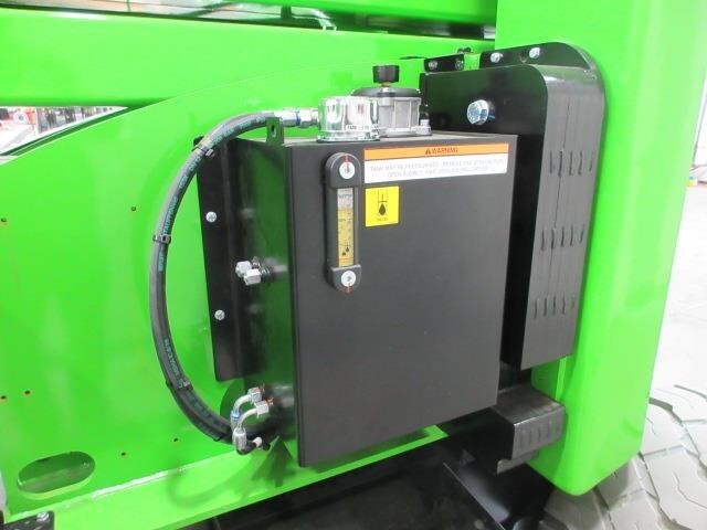 2026 Niftylift SP50N-25