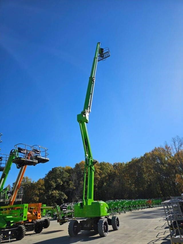 2024 Niftylift SP85-3