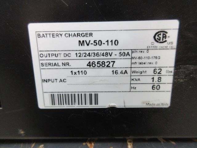 2017 Toyota 8FBCU25-16