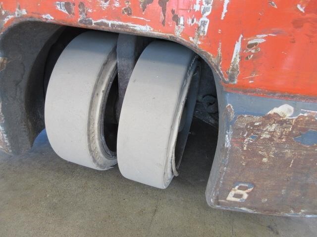 2014 Toyota 7FBEU18-7