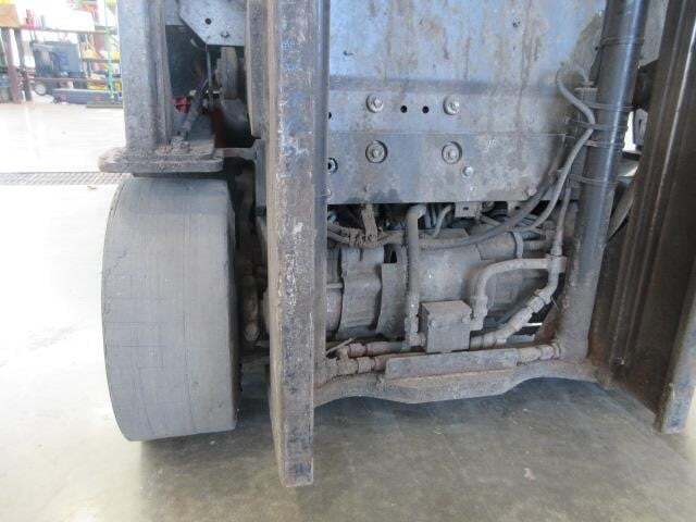 2014 Toyota 7FBEU18-18