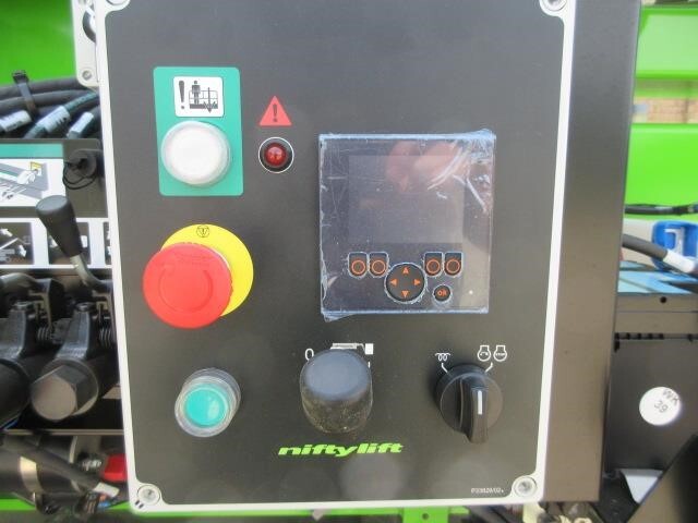 2026 Niftylift SP45 4X4-22