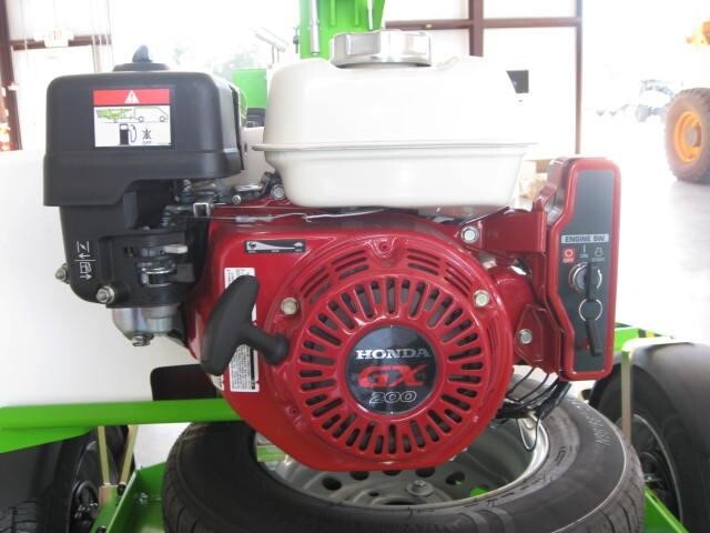 2026 Niftylift TM34T-15