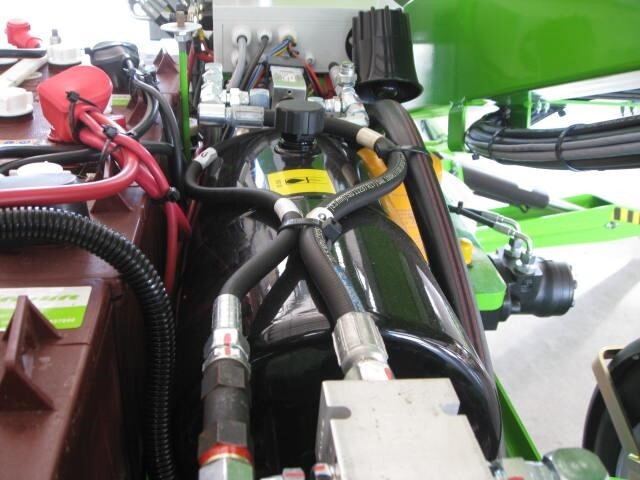 2026 Niftylift TM34T-18