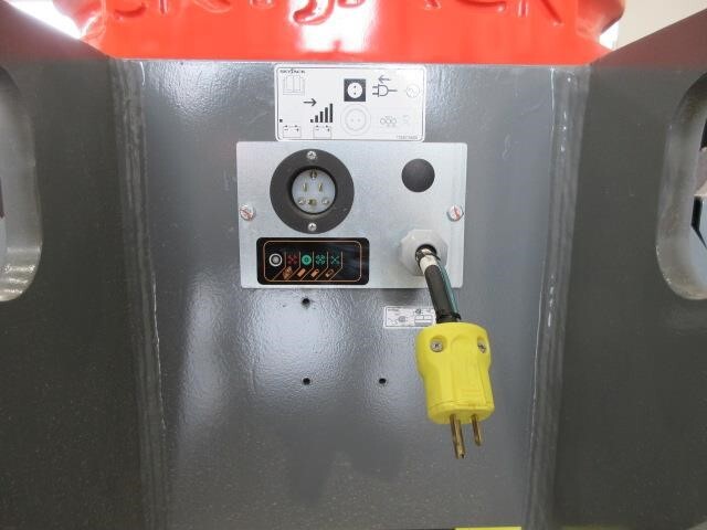 2024 Skyjack SJ30 ARJE-20