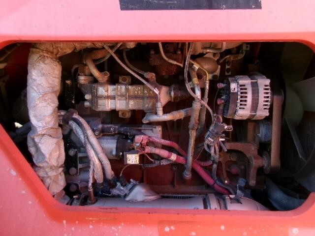 2016 SkyTrak 10054-14