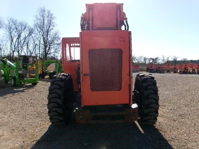 2016 SkyTrak 10054-16