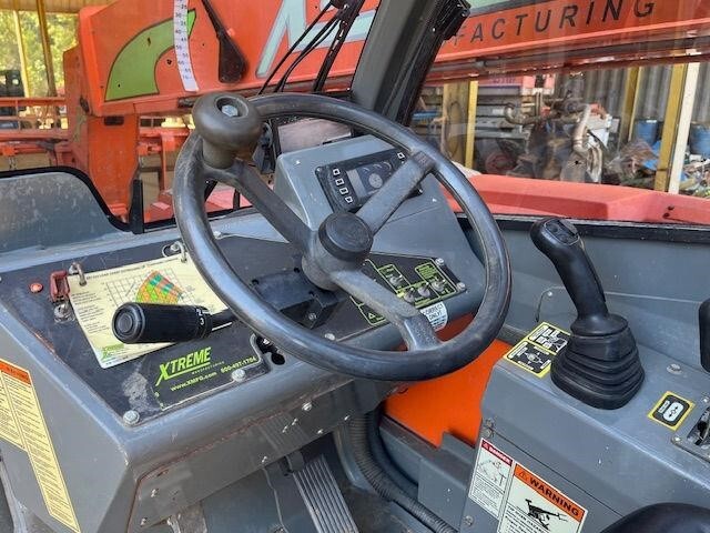 2016 Xtreme XR1255-5