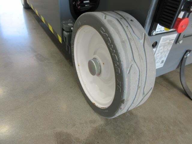 2026 Skyjack SJ3219E-9