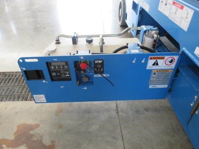 2025 Genie GS-4655-17