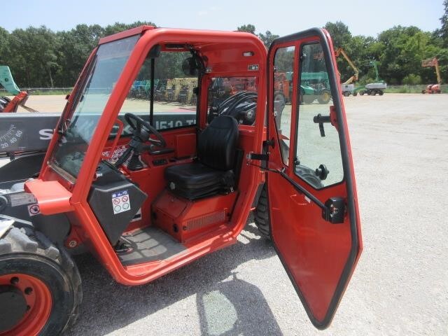 2024 Skyjack SJ519 TH-15