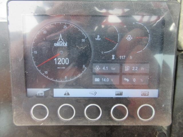 2024 Skyjack SJ519 TH-22