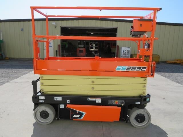 2026 JLG ES2632-5