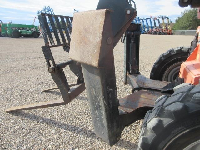 2016 SkyTrak 10054-7