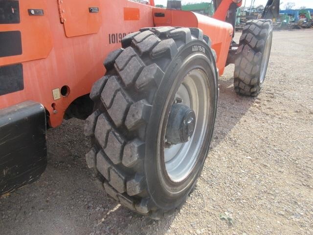 2016 SkyTrak 10054-10