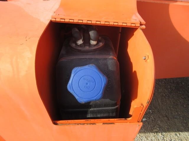 2016 SkyTrak 10054-17