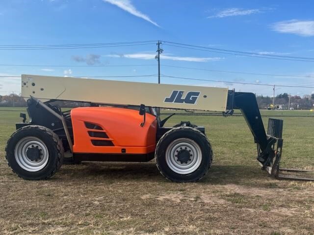 2015 JLG G9-43A-5