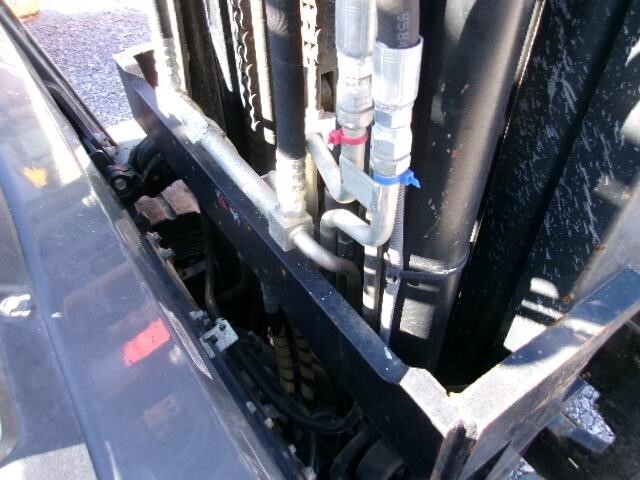 2014 Toyota 8FGC35U-BCS-18