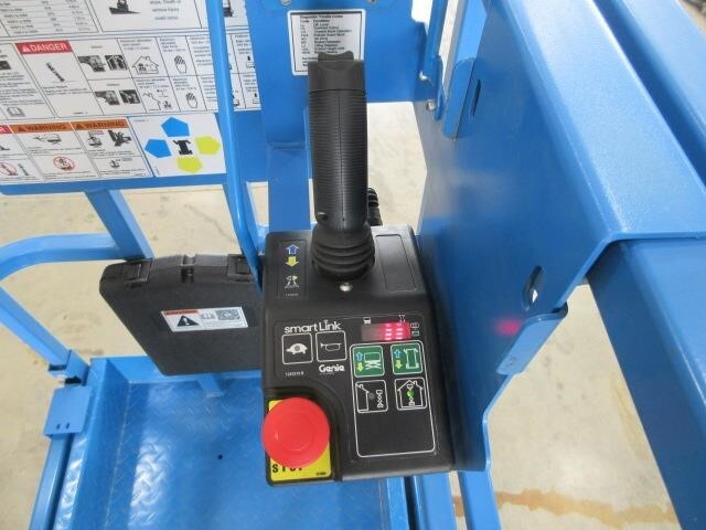 2025 Genie GS1932-M-11