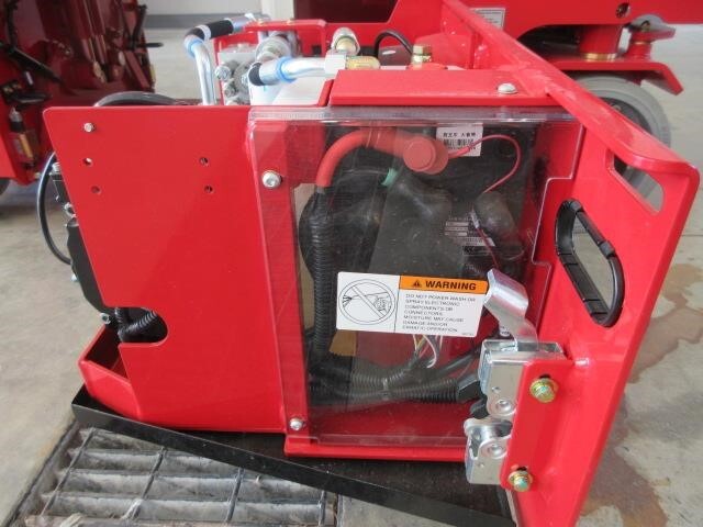 2025 MEC Micro 26-XD-14