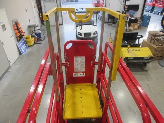 2025 MEC Micro 26-XD-20