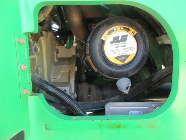 2016 SkyTrak 6042-14