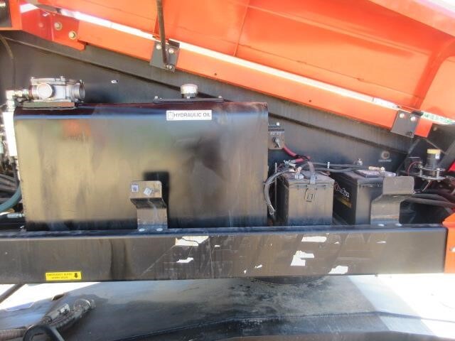 2014 Snorkel TB66J-15