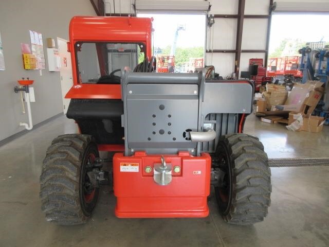 2025 Skyjack SJ519 TH-4