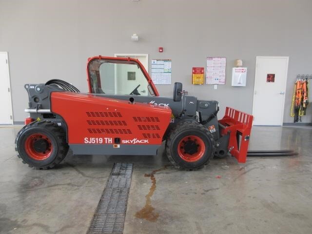 2025 Skyjack SJ519 TH-6