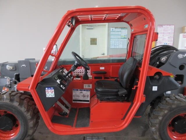 2025 Skyjack SJ519 TH-22