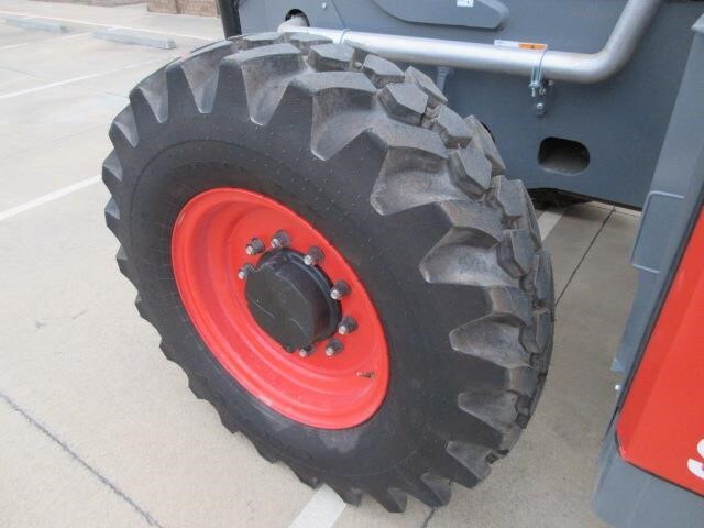 2025 Skyjack SJ843 TH-11