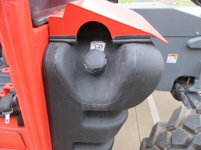 2025 Skyjack SJ843 TH-18