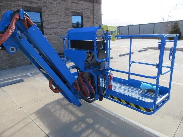 2026 Genie S-45XC-11