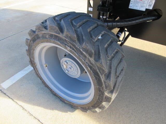 2026 Genie S-45XC-15