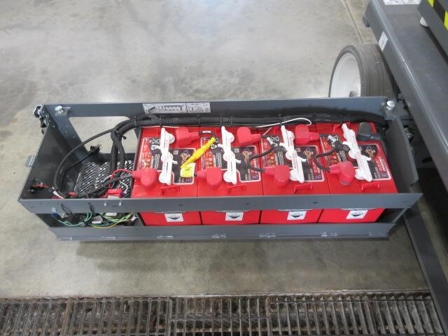 2026 Skyjack SJ4726-13