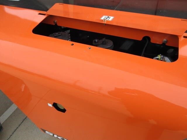 2025 SkyTrak 6042-19