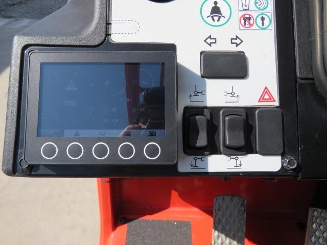 2025 Skyjack SJ1056 TH-22