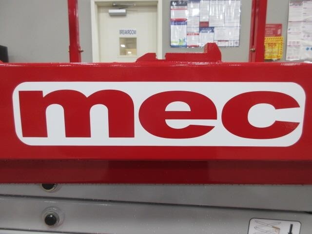 2025 MEC Micro 19-19