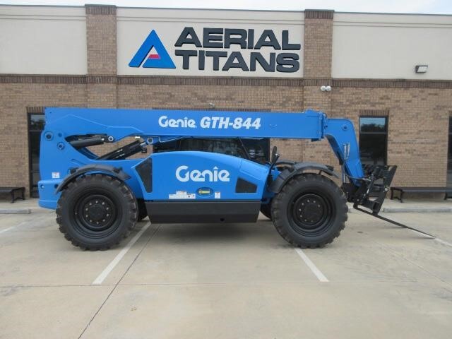 2026 Genie GTH 844-4