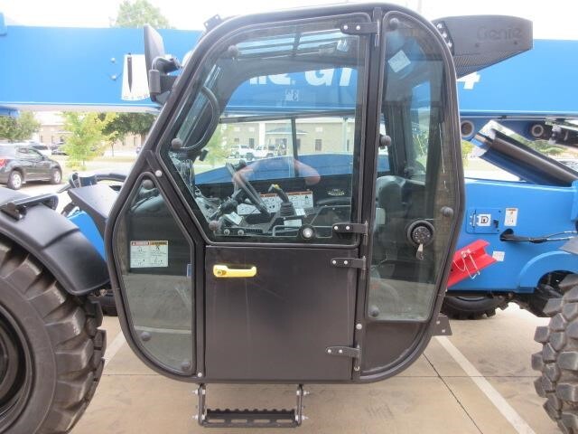 2026 Genie GTH 844-22