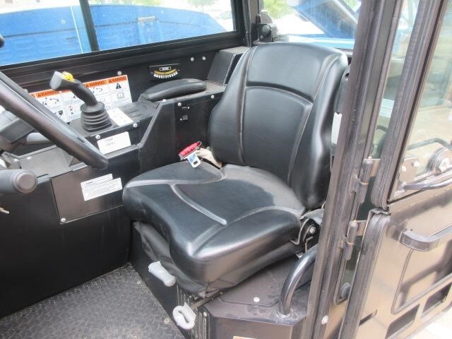 2026 Genie GTH 844-25