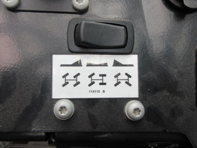 2026 Genie GTH 844-28