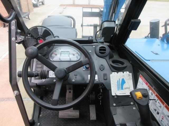 2026 Genie GTH 844-36