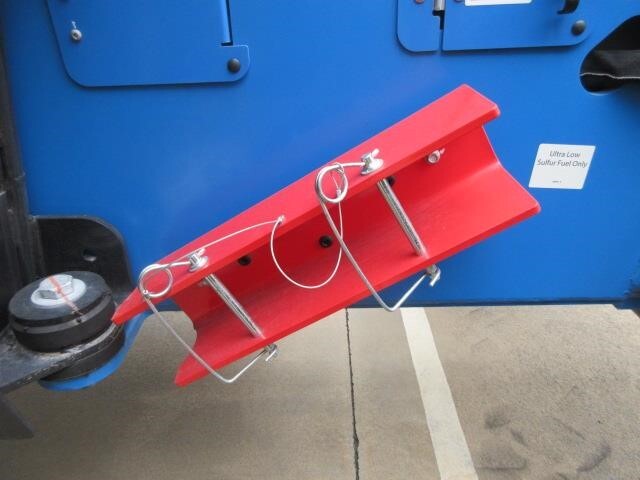 2026 Genie GTH 844-39