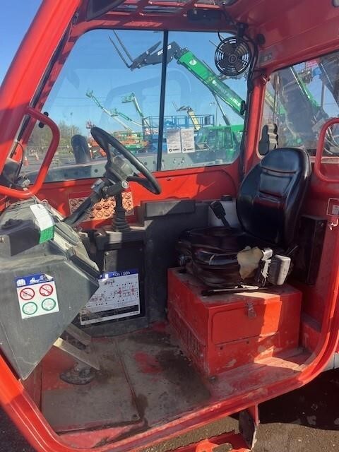 2017 Skyjack SJ1056 TH-5