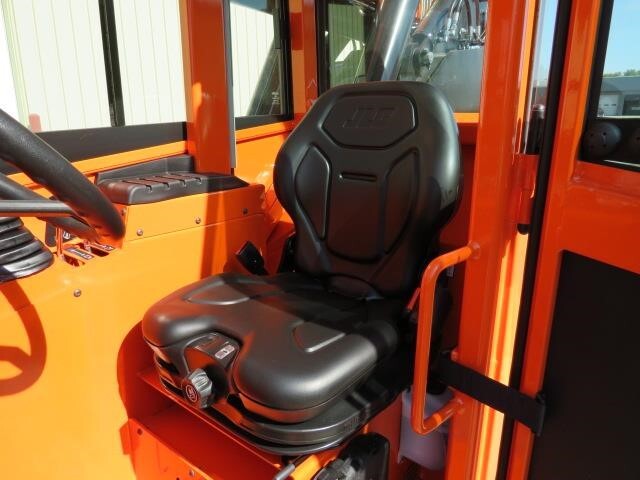 2025 SkyTrak 10054-24