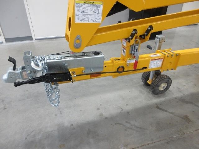 2025 Haulotte 5533A-11