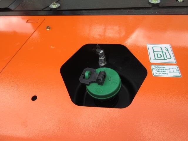 2025 SkyTrak 10054-18