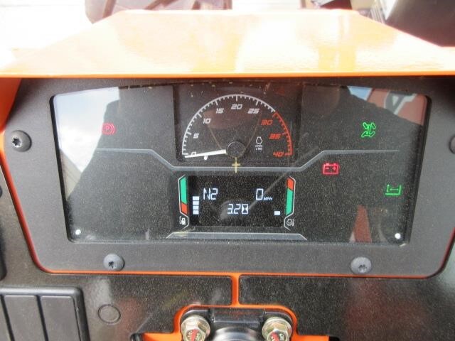 2025 SkyTrak 10054-27