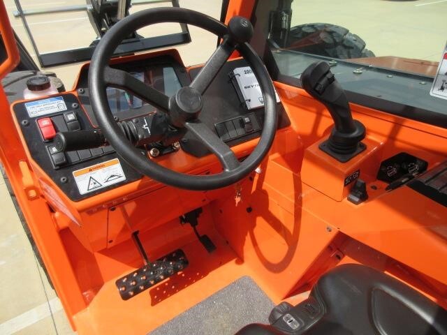 2025 SkyTrak 10054-29